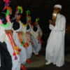 Berber Night Show in Agadir
