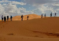 Agadir Desert Trip
