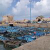 Agadir Tagesausflug nach Essaouira