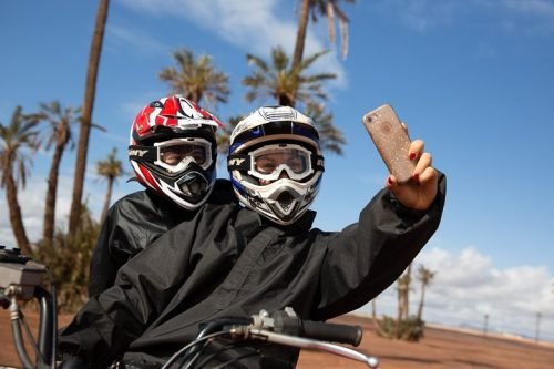 Marrakech Quad Biking