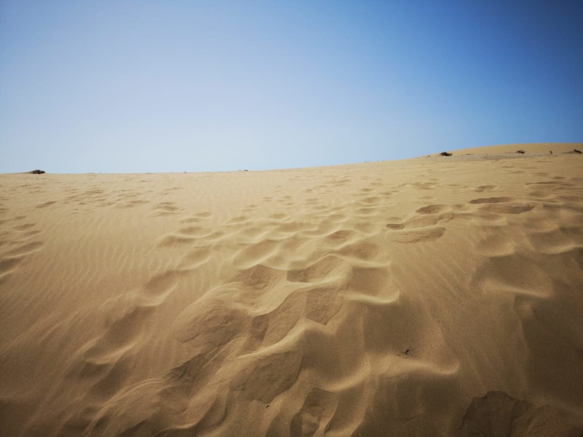 Wüstenausflüge in Agadir