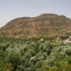 Agadir Paradise Valley und Wüstendünen fahren zum Mittagessen