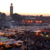 marrakech and desert trip from agadir