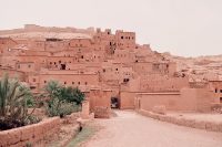 Ouarzazate day trip from Marrakech
