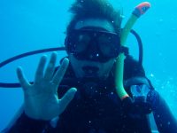 # Best Scuba Diving Trip in Agadir