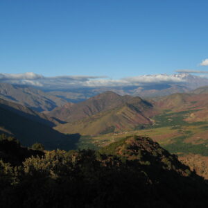 Three Valleys Day Trip From Marrakech