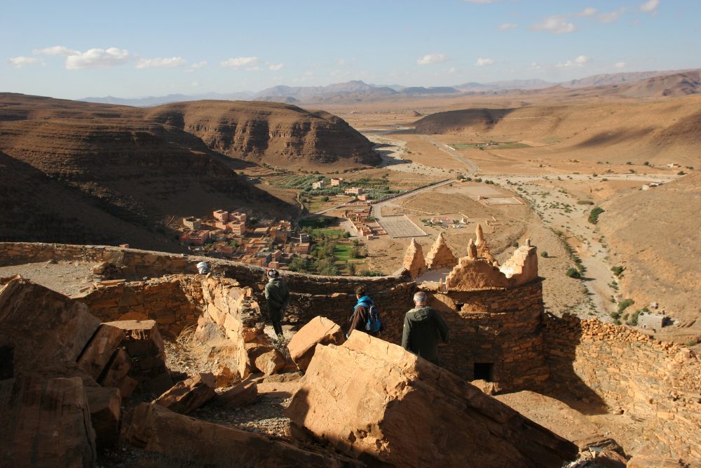 Berber Villages Day Trip From Agadir