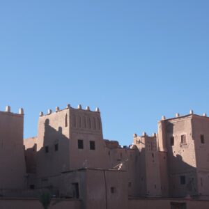 Ouarzazate day trip from Marrakech