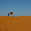 kleiner Wüstenausflug von Agadir