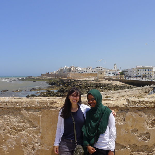 ​Essaouira day trip from Taghazout