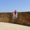 ​Essaouira day trip from Taghazout