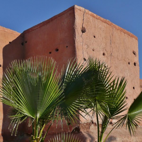 Excursion Marrakech au depart d'Agadir