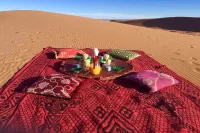 2 days tour from marrakech to zagora desert