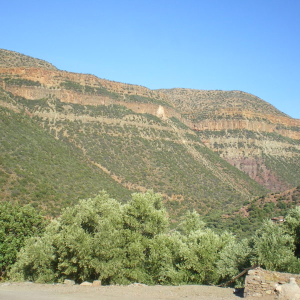 Atlas Mountains and Wintimdouine Cave Basin Trip From Agadir