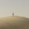 Viaje al desierto de Agadir