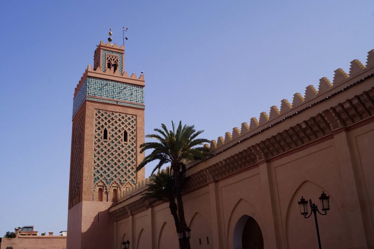 Excursión de Marrakech desde Agadir