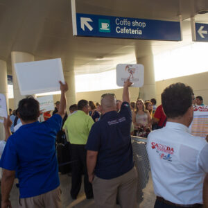 Traslados al aeropuerto de Agadir