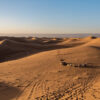 3 Days Desert Trip from Agadir to Erg Chegaga Dunes