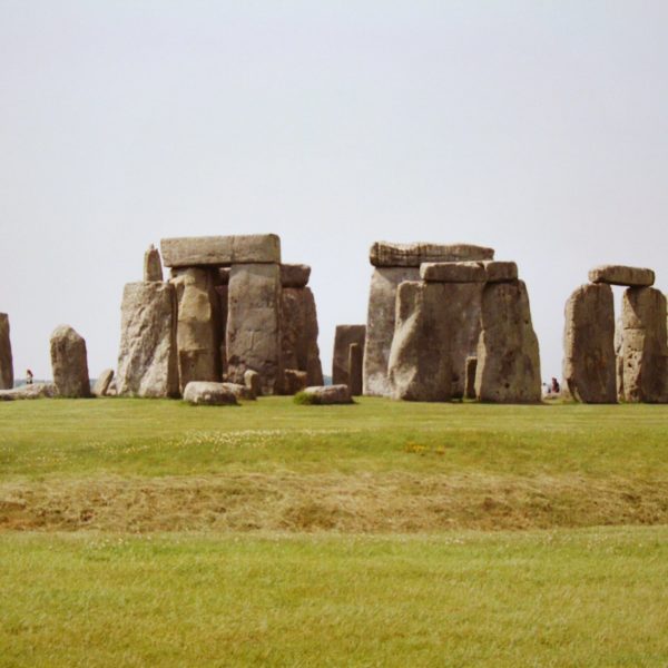 Stonehenge Day Trip From London