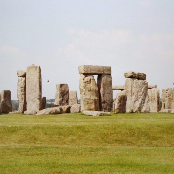 Stonehenge Day Trip From London