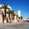 Excursion Essaouira depuis Agadir