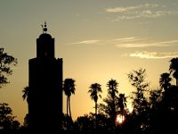 Marrakech napi kirándulás Agadirból