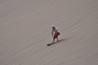 homokdeszkázás Agadirban