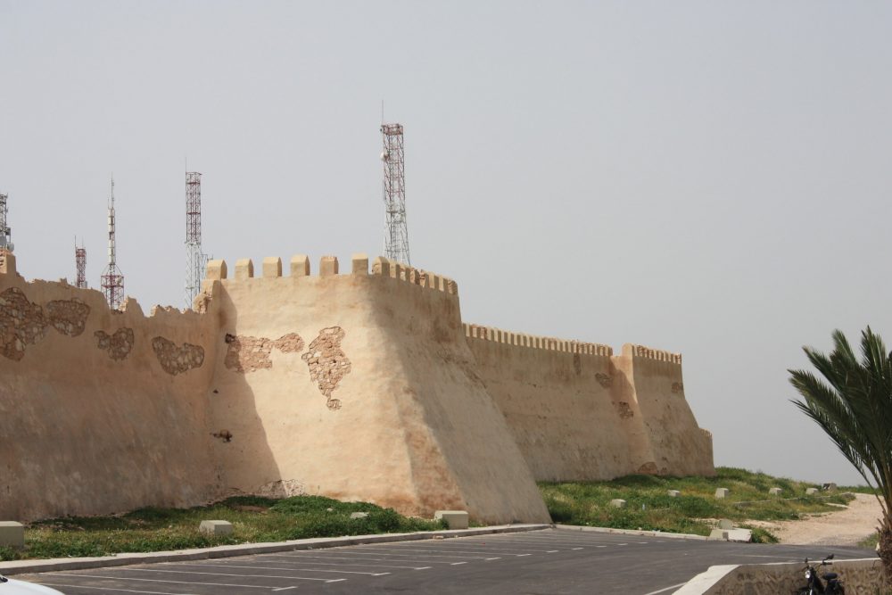 Agadir városi túra