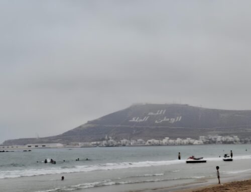 15 Best Things to Do in Agadir in 2026 | Ecolodge Adventures